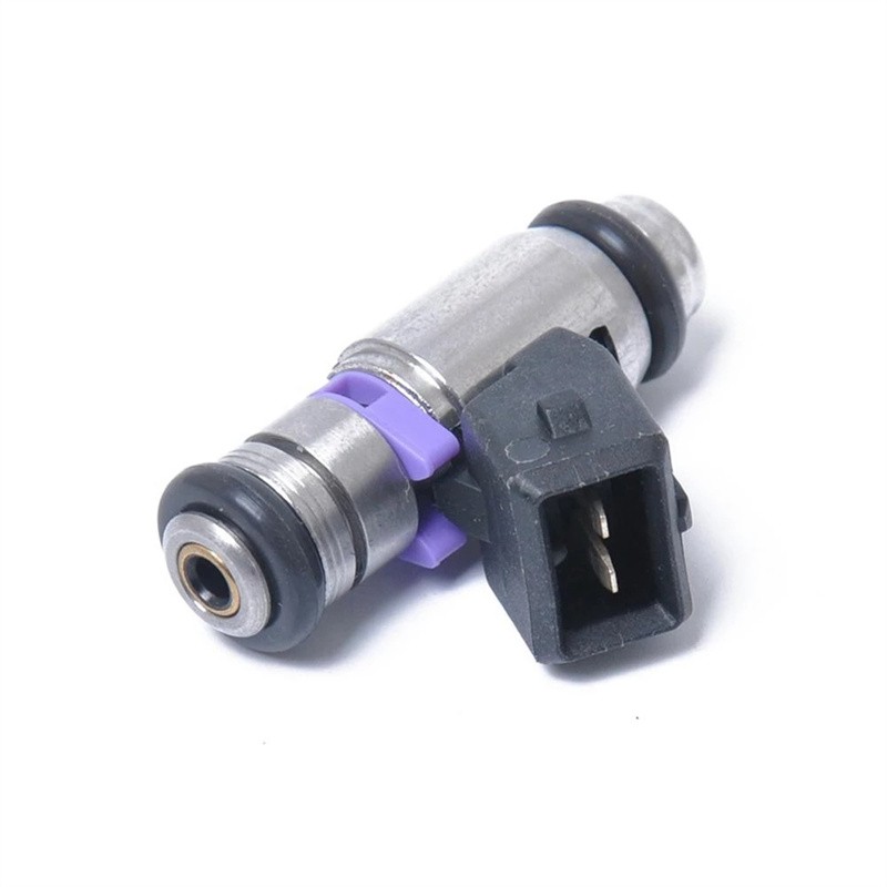 New Fuel Injector For Fait 7078993 50101302 IWP-065 Injection Nozzle Replacement