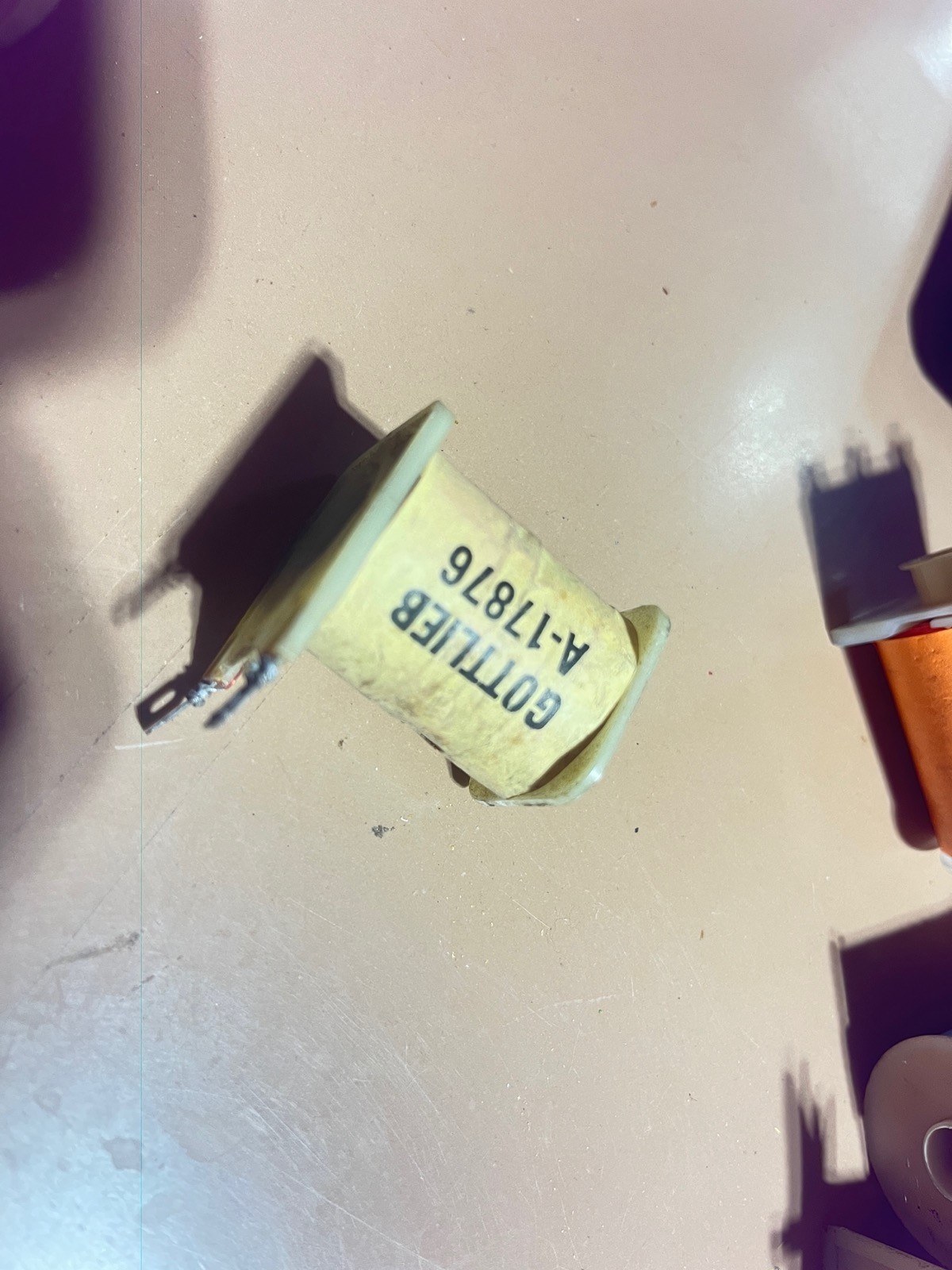 Pinball Coils Gottlieb A-26451, A-17876, A-26450, A-28740