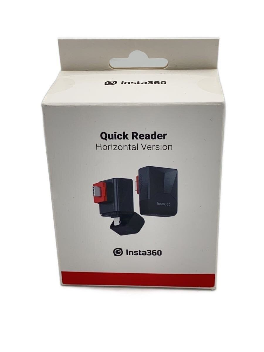 Insta360 Camera And More Digital Accessories Used