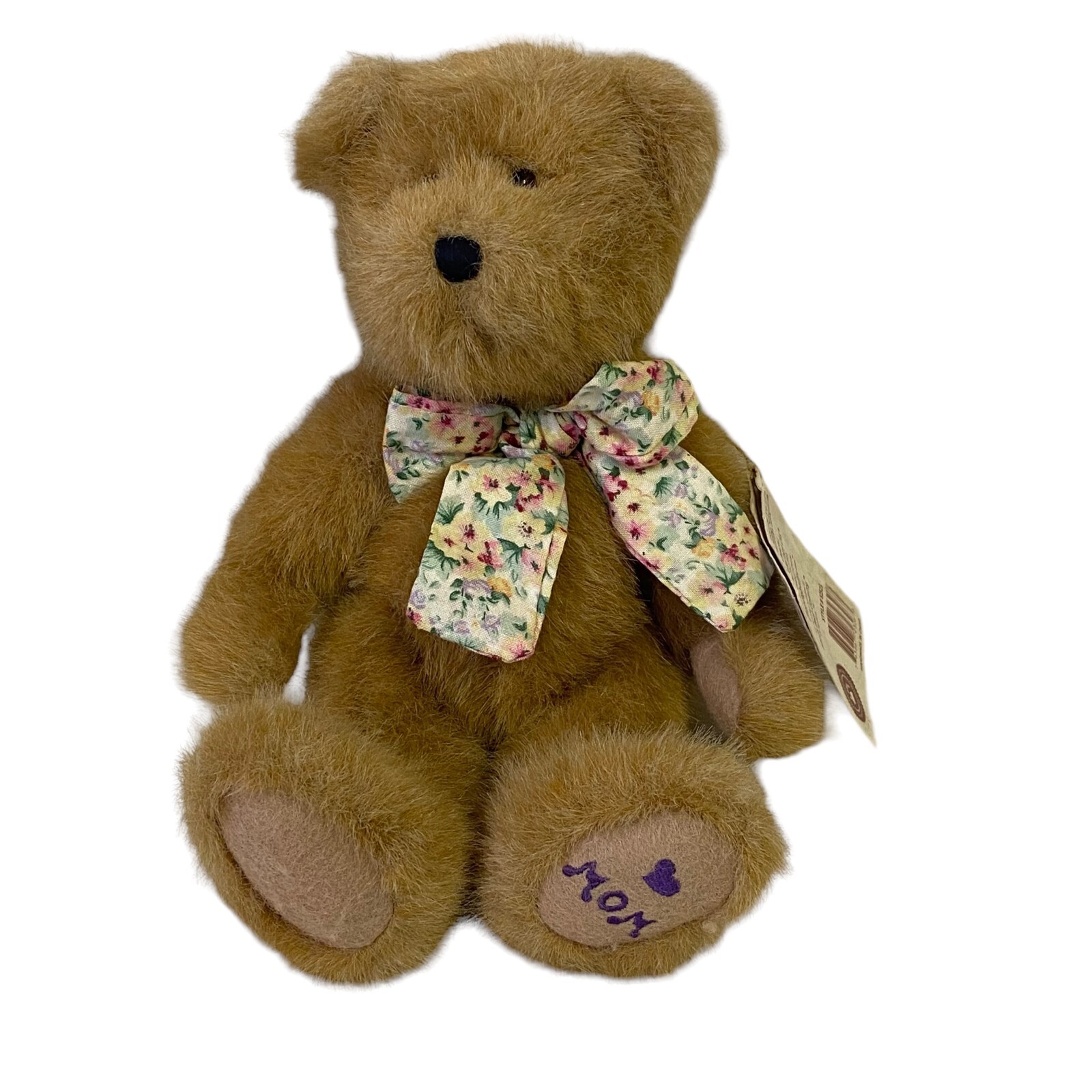 Boyds Bears Dorothy B. Beansley 82525 Plush Mom Jointed Head Bean Collection