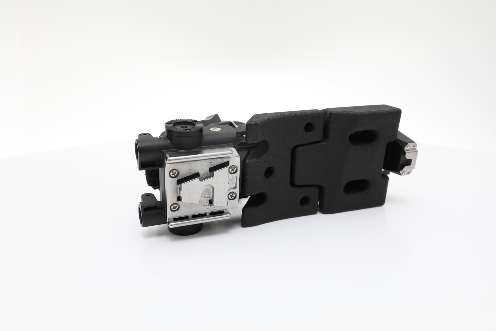 Canon EOS C700 Shoulder Mount w/ SG-1 Grip Unit - Very Good Condition