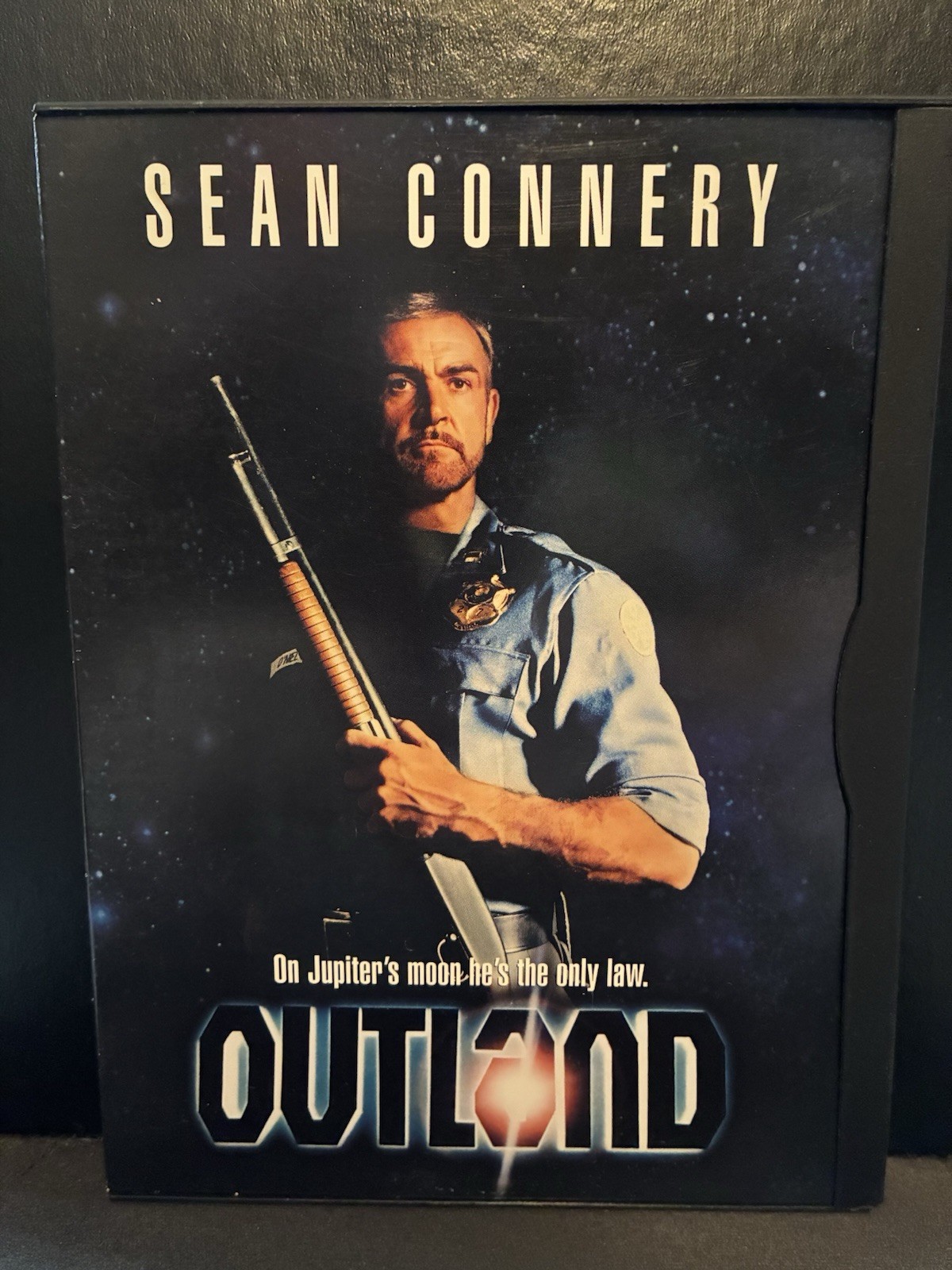 Outland (DVD, 1997, Widescreen)