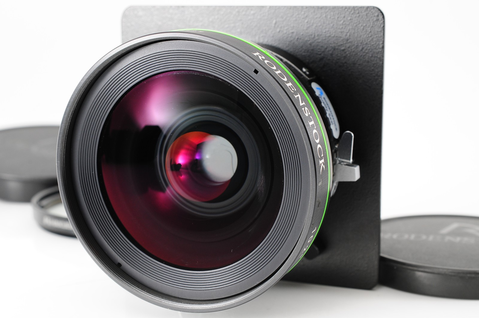 Rare [Exc+5] Rodenstock Grandagon N 90mm f/6.8 102° Large Format Lens JAPAN #613