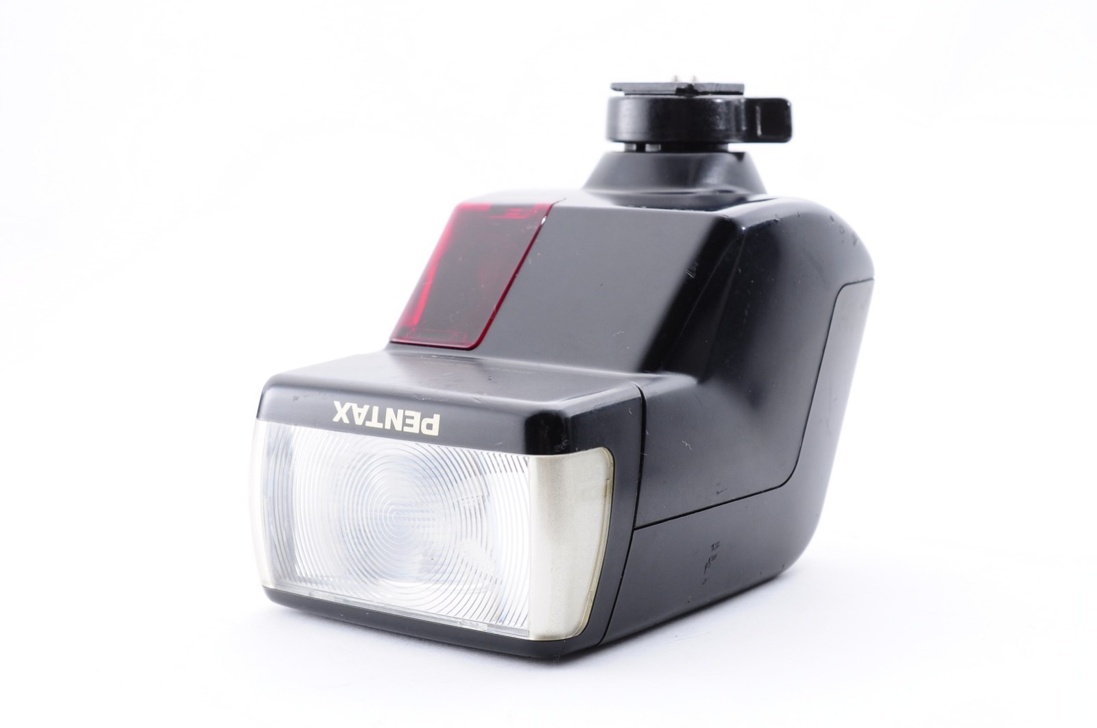 Pentax AF 330 FTZ Excellent+++ Shoe Mount Flash from Japan Z0946