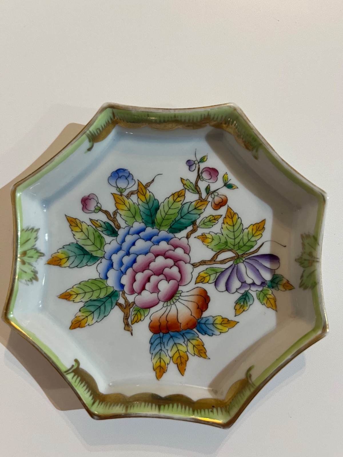 Limited Edition Collector’s Plate