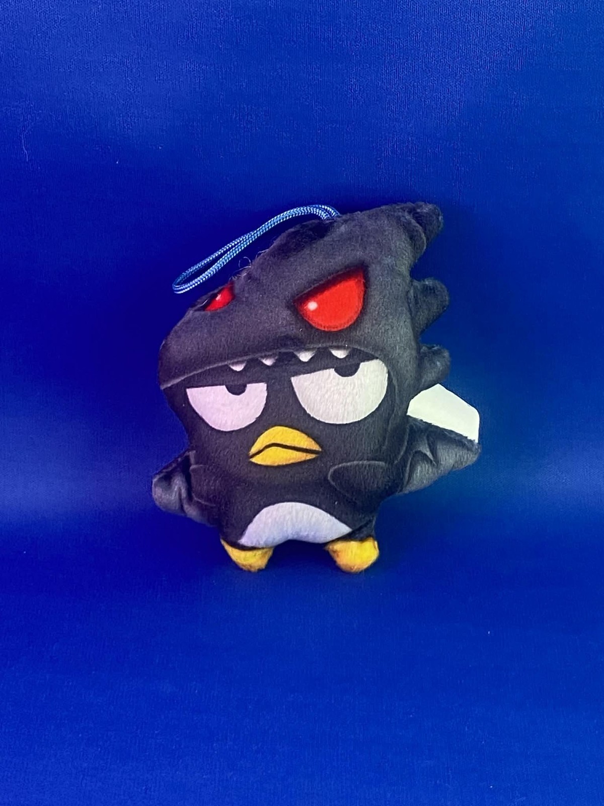 Yu-Gi-Oh, Hello Kitty & Friends, Small Hanging Soft Toy, Cute Collectible