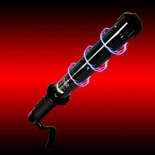 O-MEGA Star Warrior Stun , Extra Large, 18.5 inches, 2.5 lb., Max Amps and...