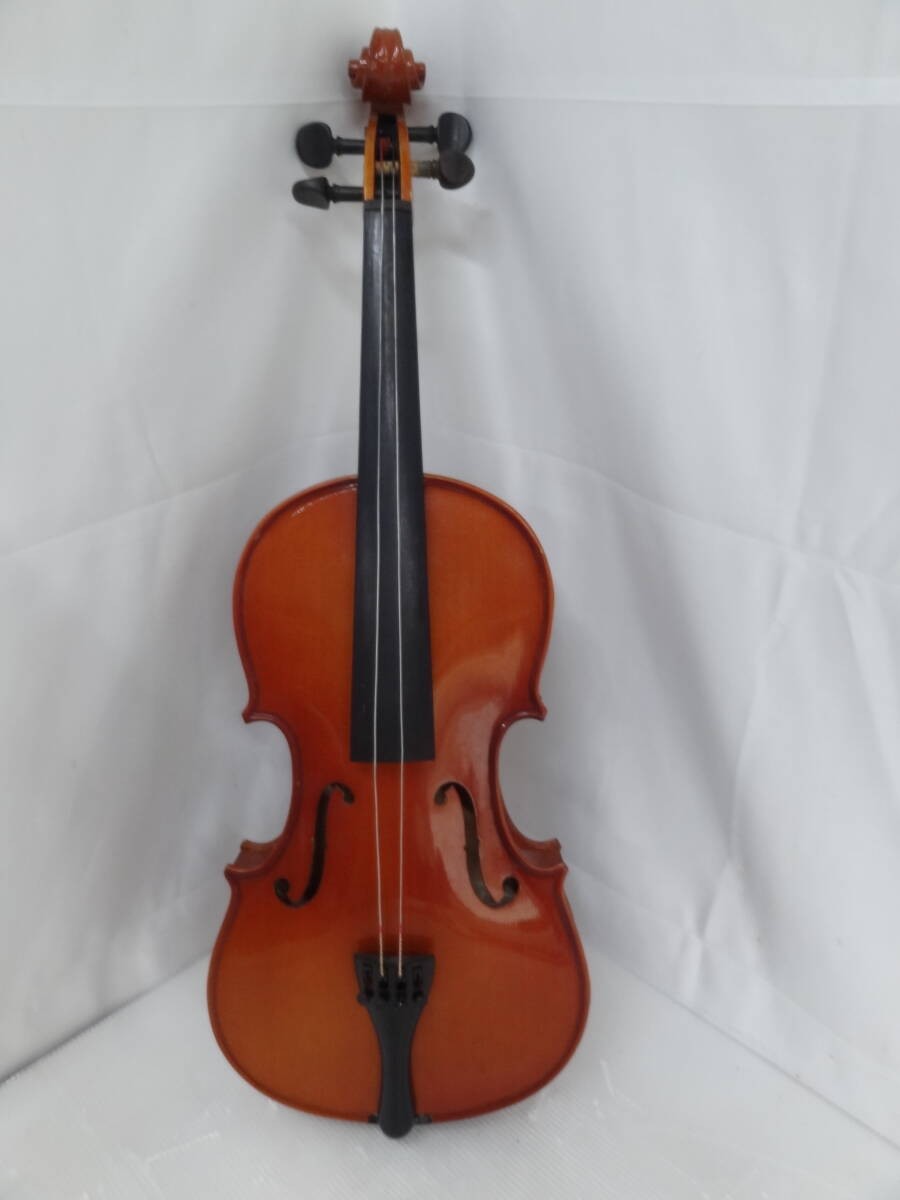  Violin The Stentor Conservatoire 4/4