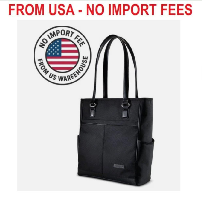 Ricardo Flight Essentials Layover Tote Travel Carry On Crew Tote Bag