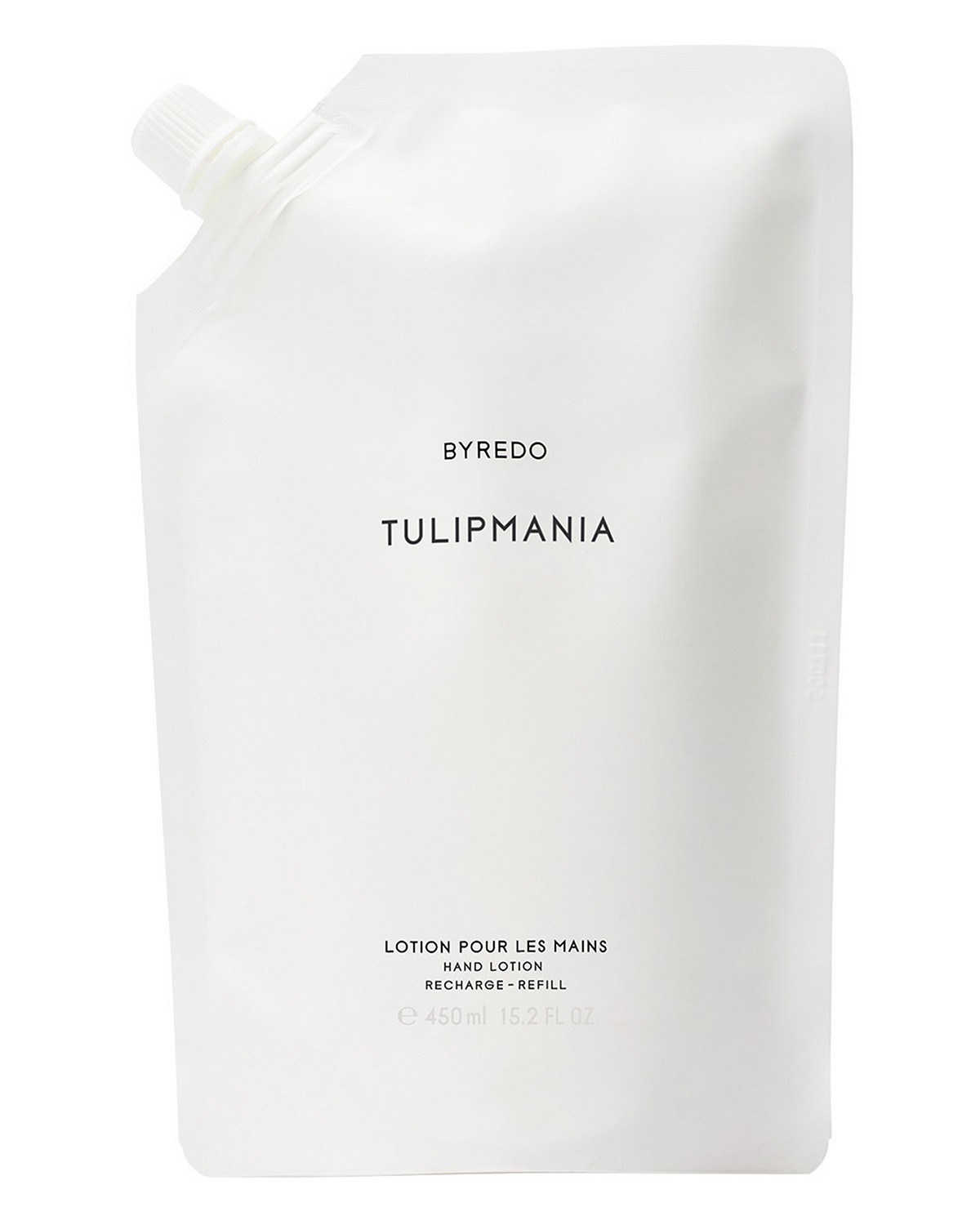 BYREDO-Tulipmania Hand Lotion Refill, 15.2 oz.|20929