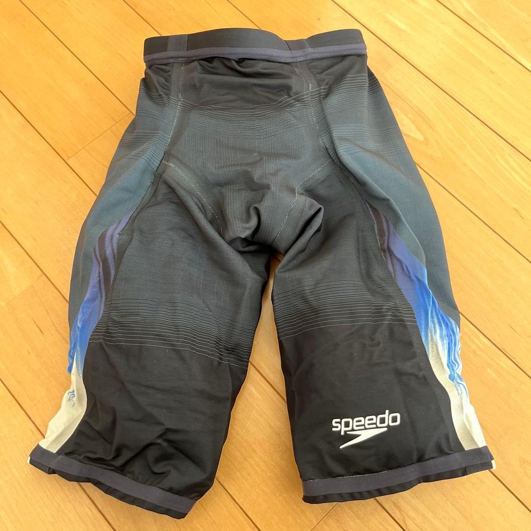 Speed First Skin 3 Super Elite High Swimsuit