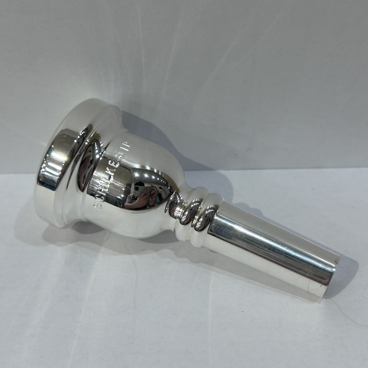 Schilke 51D [Large Shank] [Actual Image]