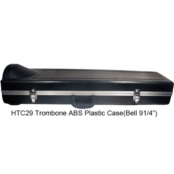 Trombone ABS Model Case