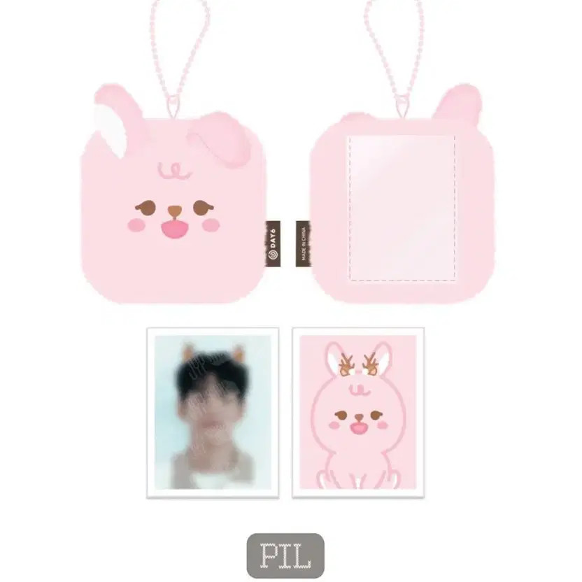 Day6 Photo Holder New Special Present Item