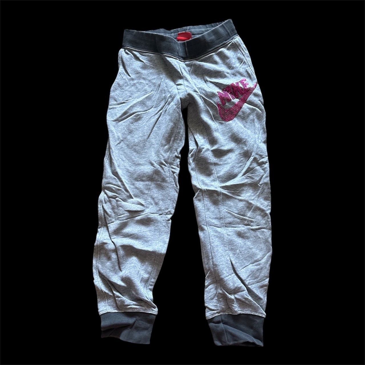 Nike sweatpants kids