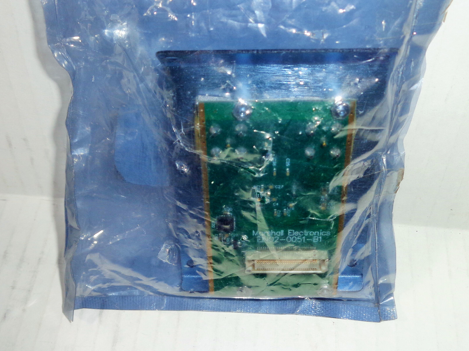 Marshall MD-3GSDI-B Input Module for 434 and 503 MD Series Monitor