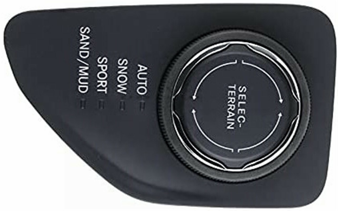 68141876AE P68141876AE Transfer Case Switch For 2014-2019 Jeep Cherokee