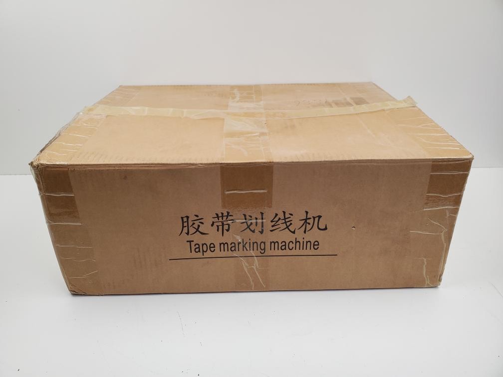 THE REPUBLIC OF CHINA TAPE MARKING MACHINE (P25018965)