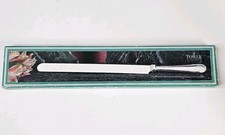 Towle SilverPlated Wedding Cake Knife 13" Vintage 1993 New