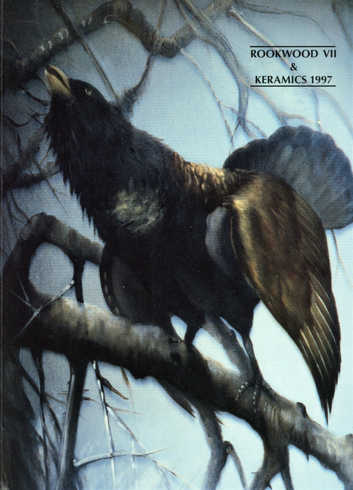 Art Pottery Rookwood Muncie Clewell Weller Roseville Niloak Etc. / Book + Values