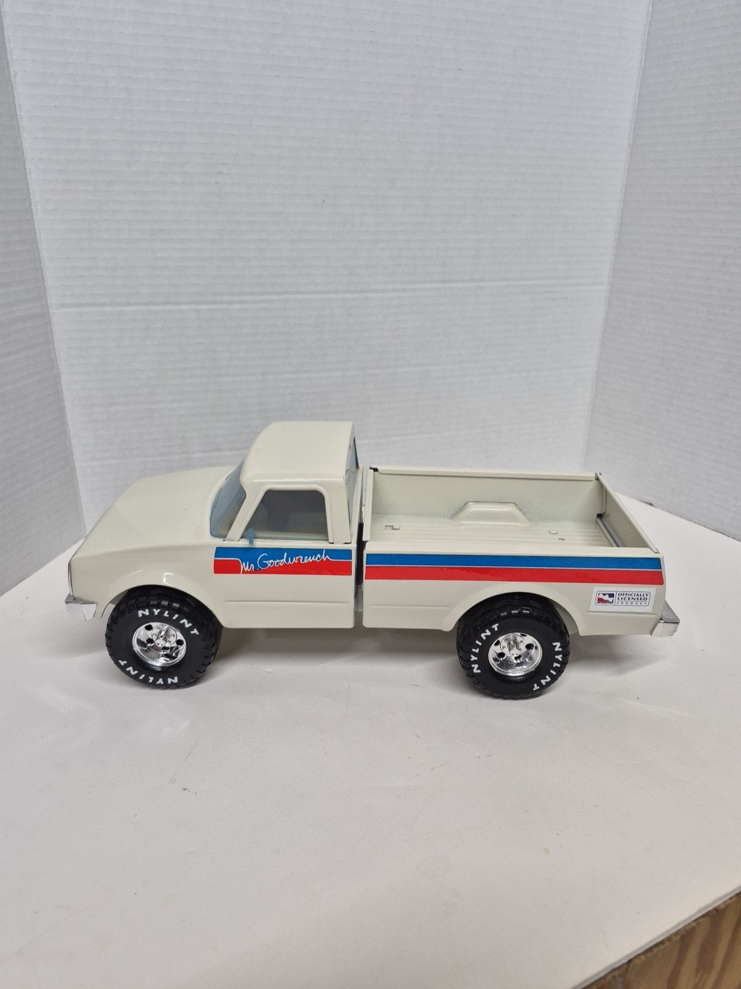 Nylint Vintage Mr Goodwrench Truck Collectible