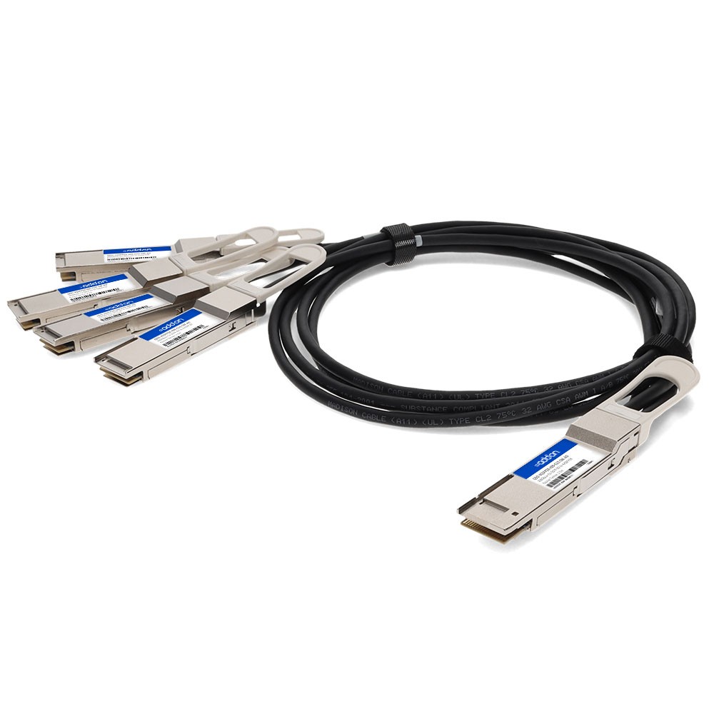 Addon-New-QDD-4QSFP28-400-CU2-5M-AO _ CISCO QDD-4QSFP28-400-CU2-5M COM