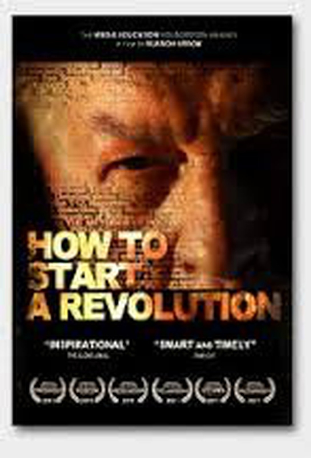 How to Start a Revolution