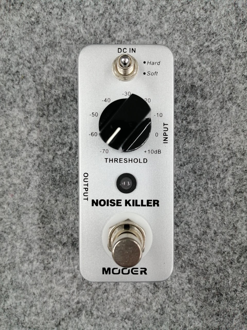 MOOER NOISE KILLER NOISE SUPPRESSOR from Japan
