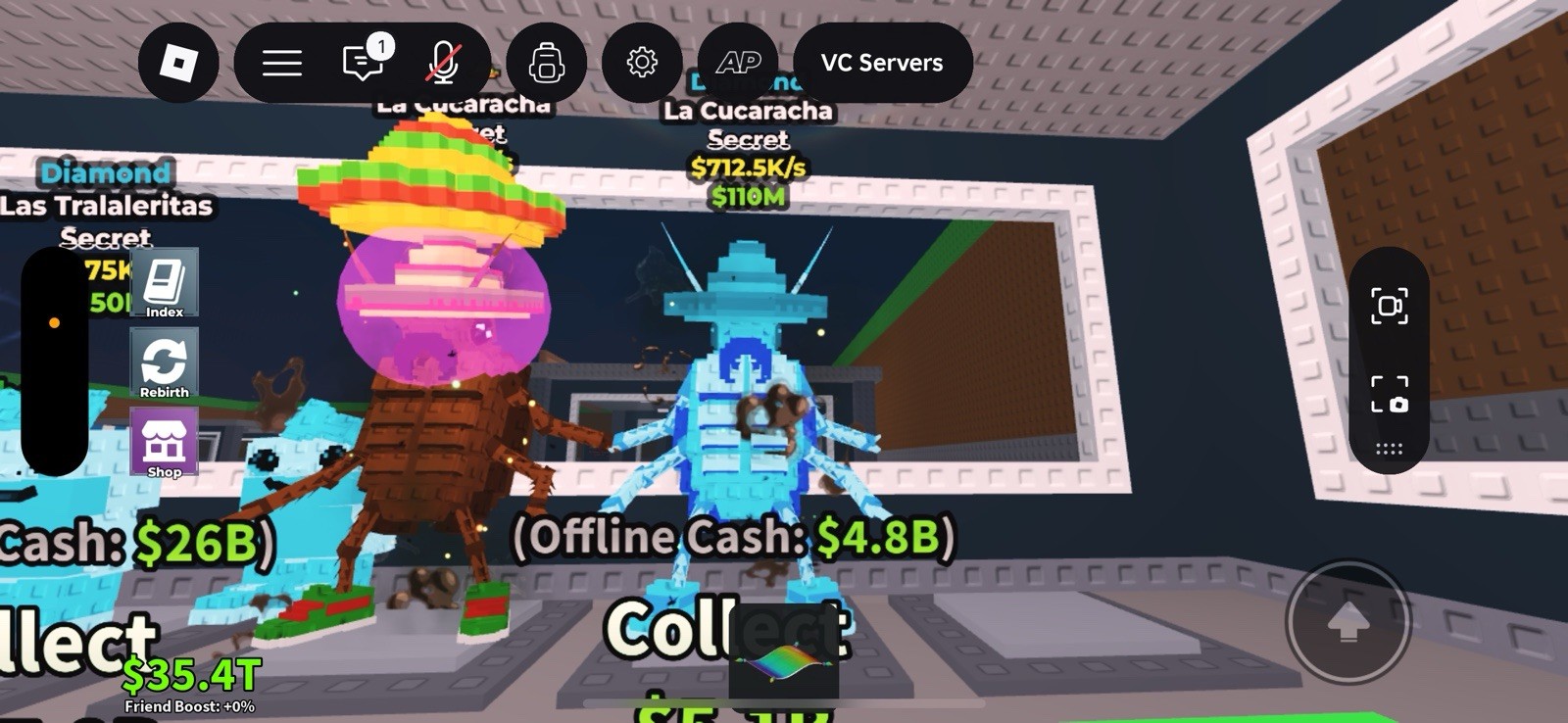 Dul Dul Dul And Kurkurkur Combination ￼Los Noo My Hot Spots And La Cucaracha