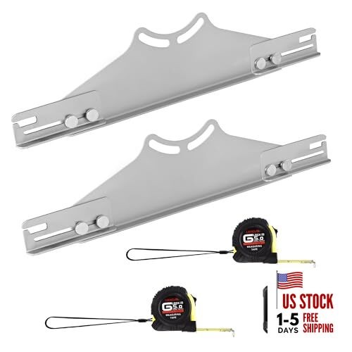 Toe Alignment Tool Toe Plates Wheel Alignment Tool Applicable to M14 hub bolts