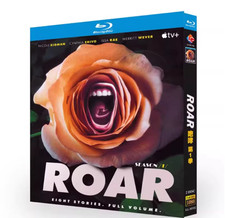 Roar Season 1 (2022) 2-D