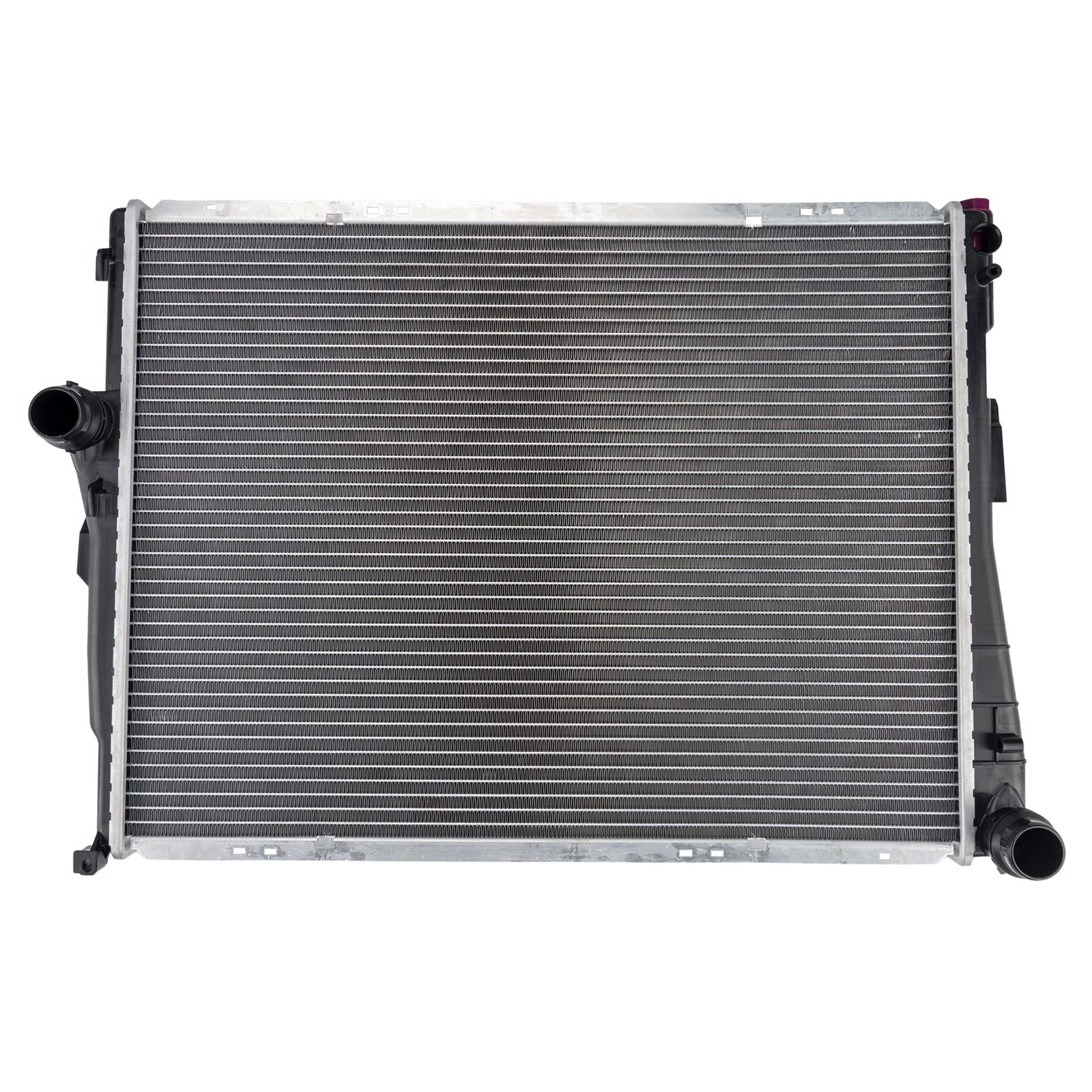 Cooling Radiators CU2636 8 22-7 Torchbeam Vehicle Replacement 330Ci 325Ci 325i