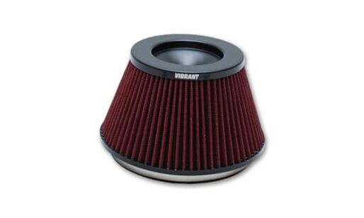 Vibrant Performance Vibrant 10960 Performance Air Filter 