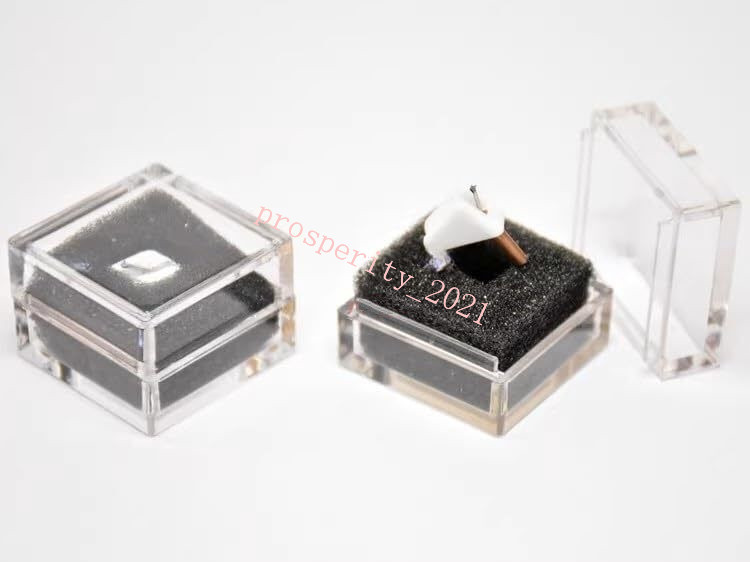 Turntable Needle Stylus For Pickering TLE TLC DLC DLE Fits Stanton D71EE L720EE