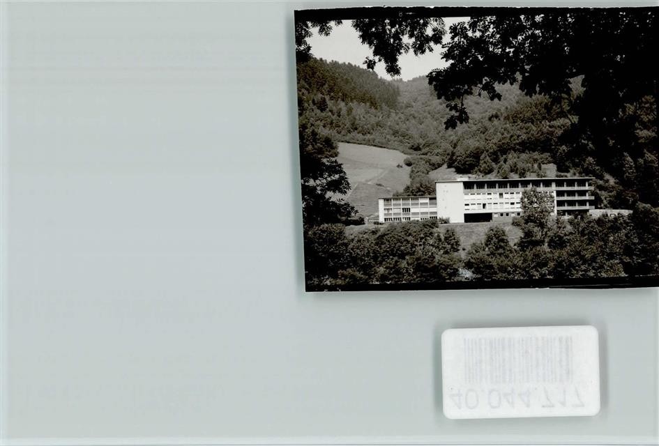 40044717 - 7746 Hornberg Hospital