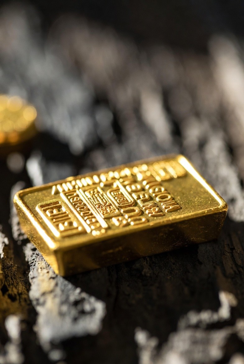 GoldIngot.shop  Premium Domain | Gold Ingots, Bullion, Precious Metals, barter