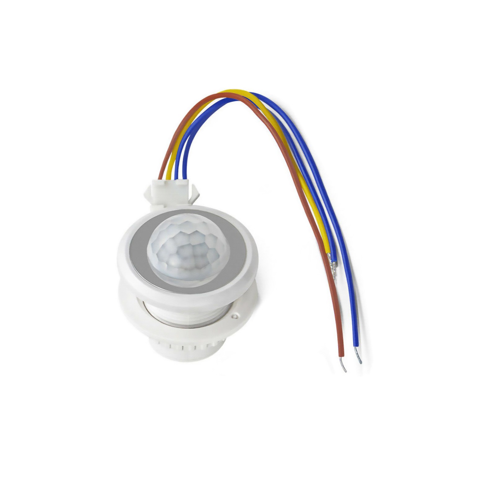 3-5m Automatic Body Infrared PIR Motion Sensor Detector Switch For LED light C