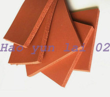 1pcs for Heat Press SilicSponge Rubber Sheet Plate Pad 50*50cm(20x20") High Temp