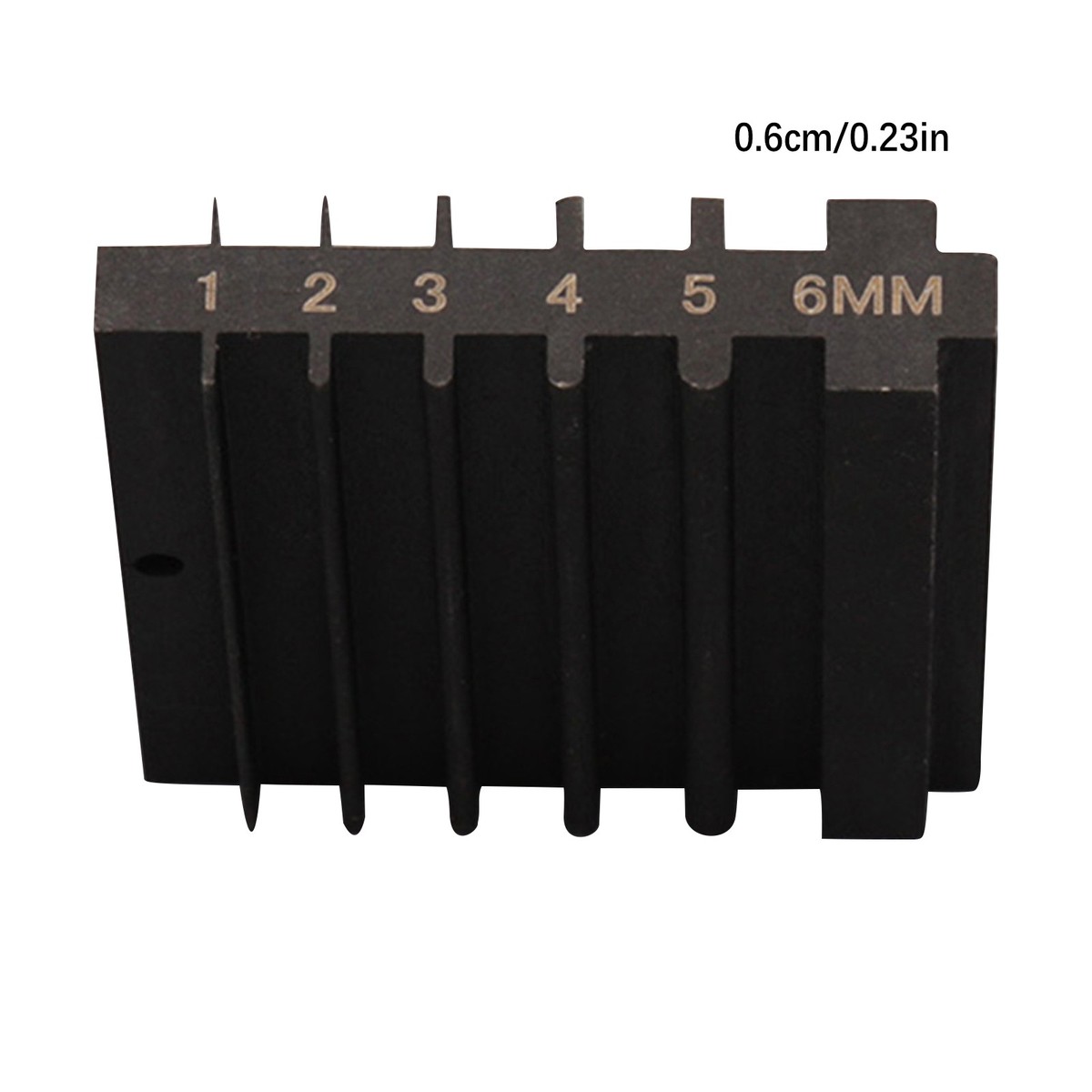 Double Side Repair Tool for Sharpening Knife Wide Shovel Cutting Thinner Tool-