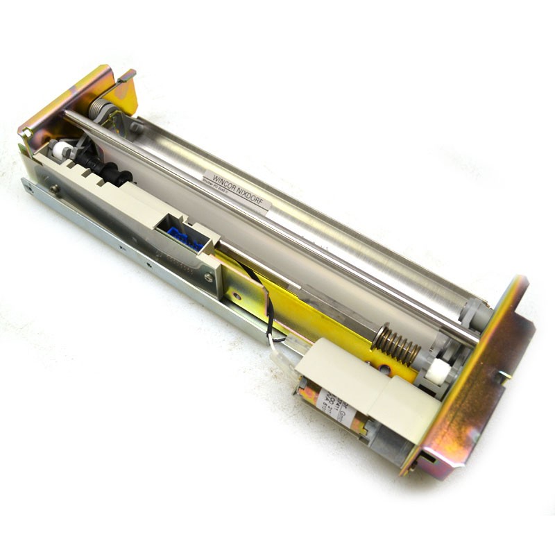 Wincor Nixdorf 1750029000 Shutter PC 2xx0 II Replacement Part (Mfg. Refurb)