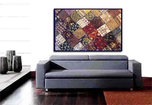 60" Wall Covering Home Decor Table Cloth Wall Hanging Tapestry Birthday Gift