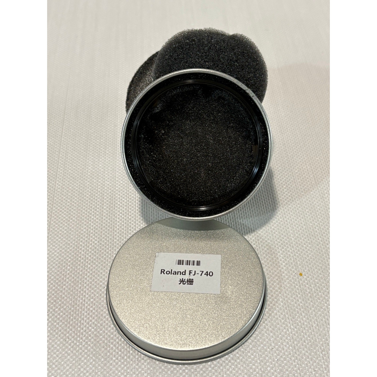 Roland FJ-740 linear encoder strip for SJ-740 NEW