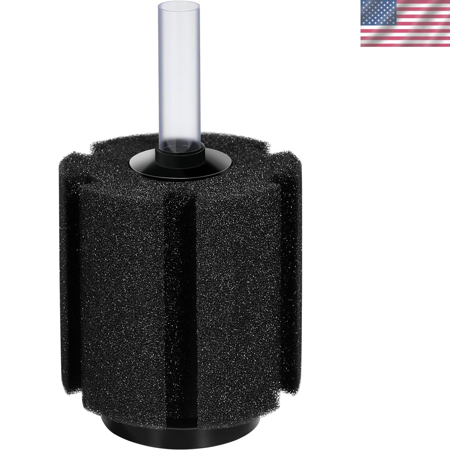 Large Aquarium Sponge Filter for Breeding & Nano Tanks