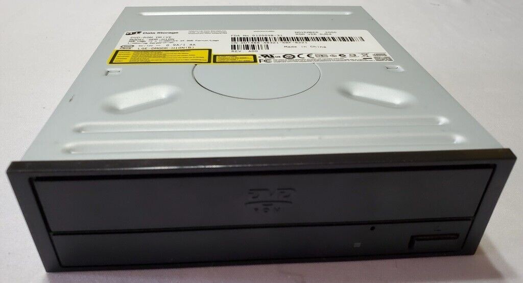 HP GCR-H10N 410125-100 419635-001 DVD-Rom Drive