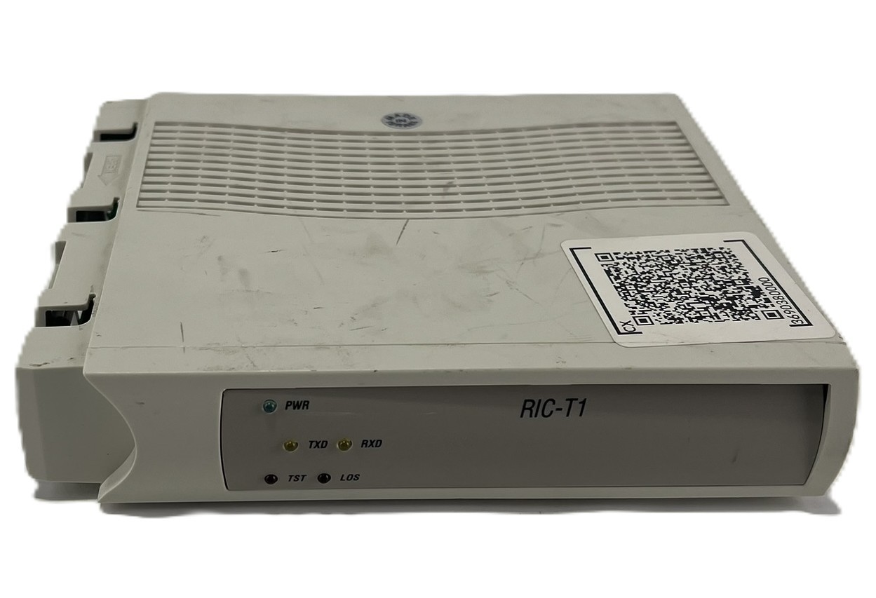 Rad RIC-T1 Interface converter 2690380000 w/Power Cable (CX) C