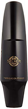 [Used] (Unused/Unopened) Selmer Paris Baritone Saxophone Mouthpiece S80 C*