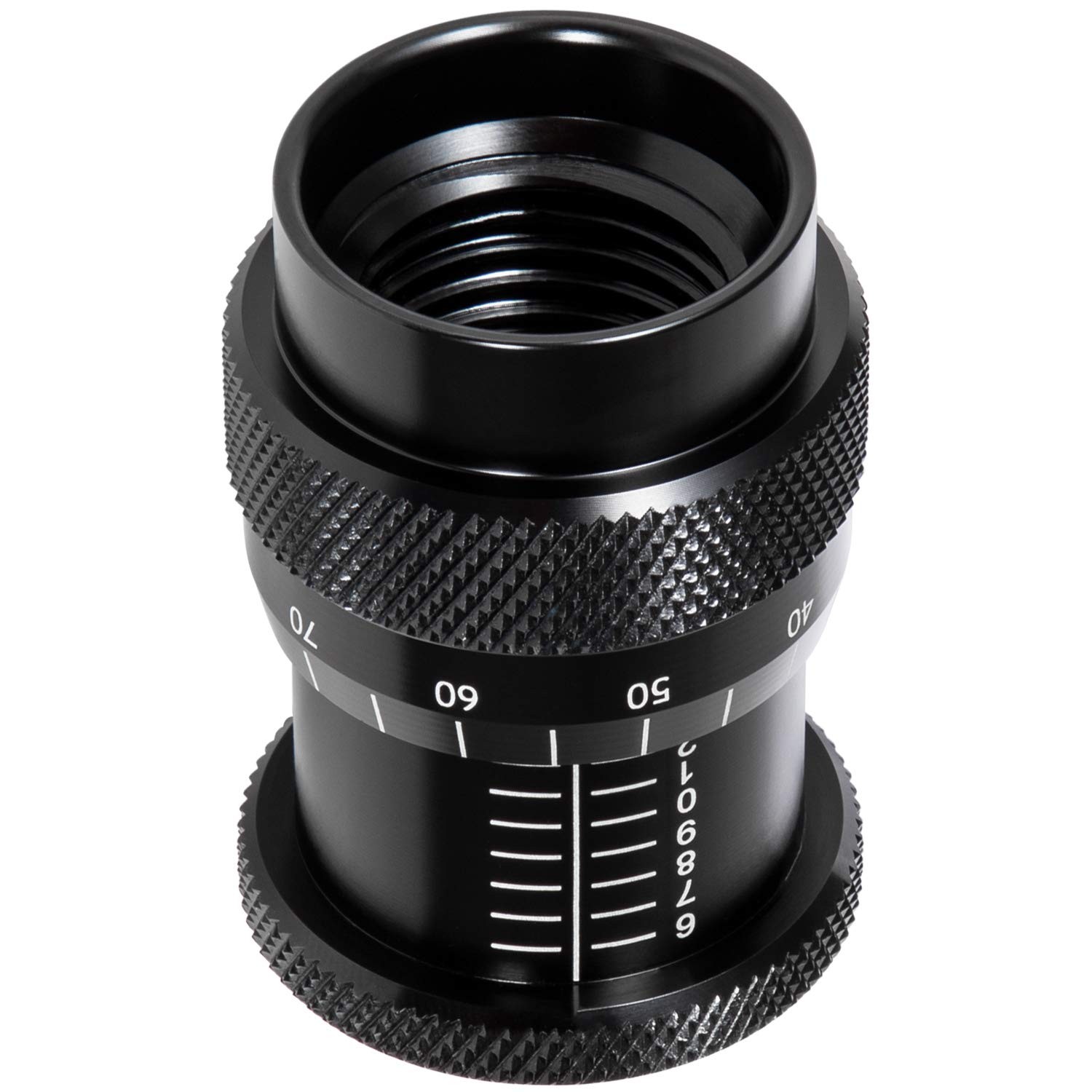 4929 Valve Spring Height Micrometer Measurer, Black Aluminium, 1.600"-2.200" ...