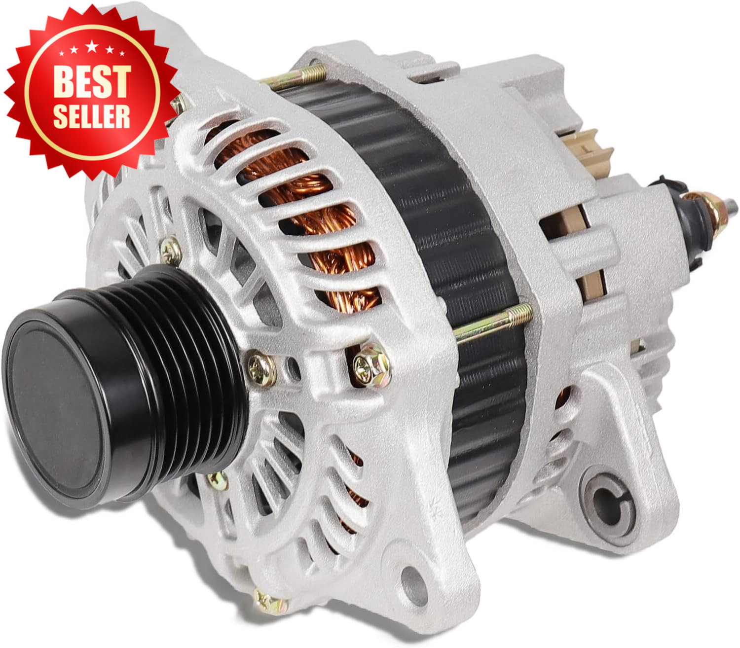 Alternator 11231 Sebring 200 Avenger Caliber Compass Patriot 11231N US