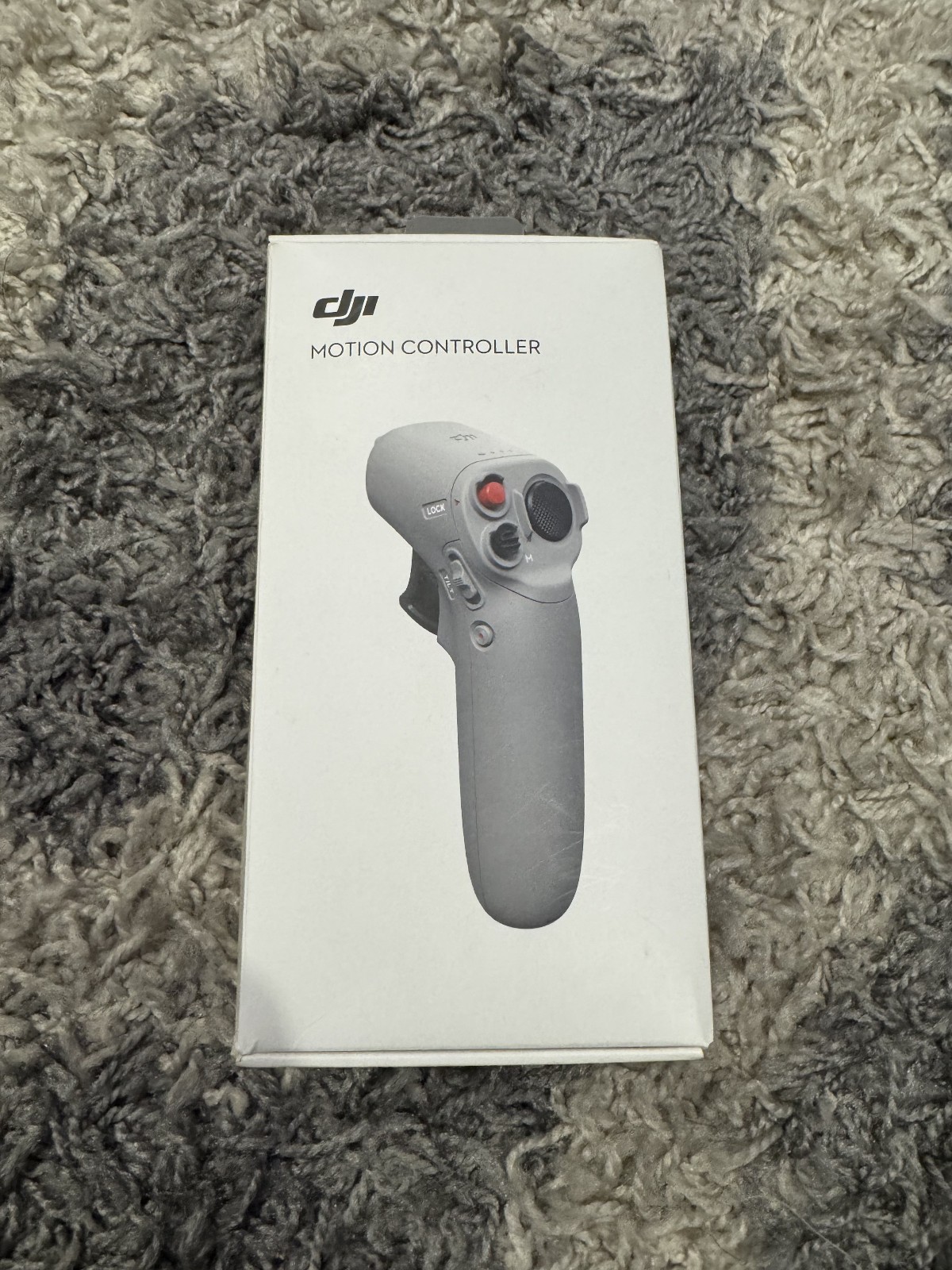 NEW DJI Motion Controller FOR DJI FPV & AVATA DRONE (GENUINE)
