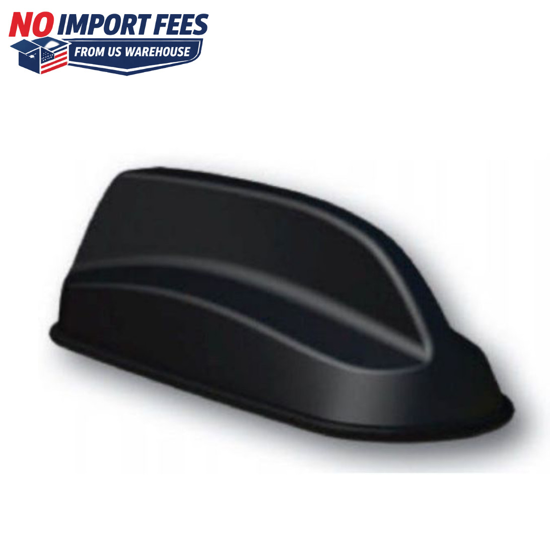 Cradlepoint SH-IN2442 Sharkfin Antenna 2-in-1 LTE GPS Low Profile Vehicle Mount